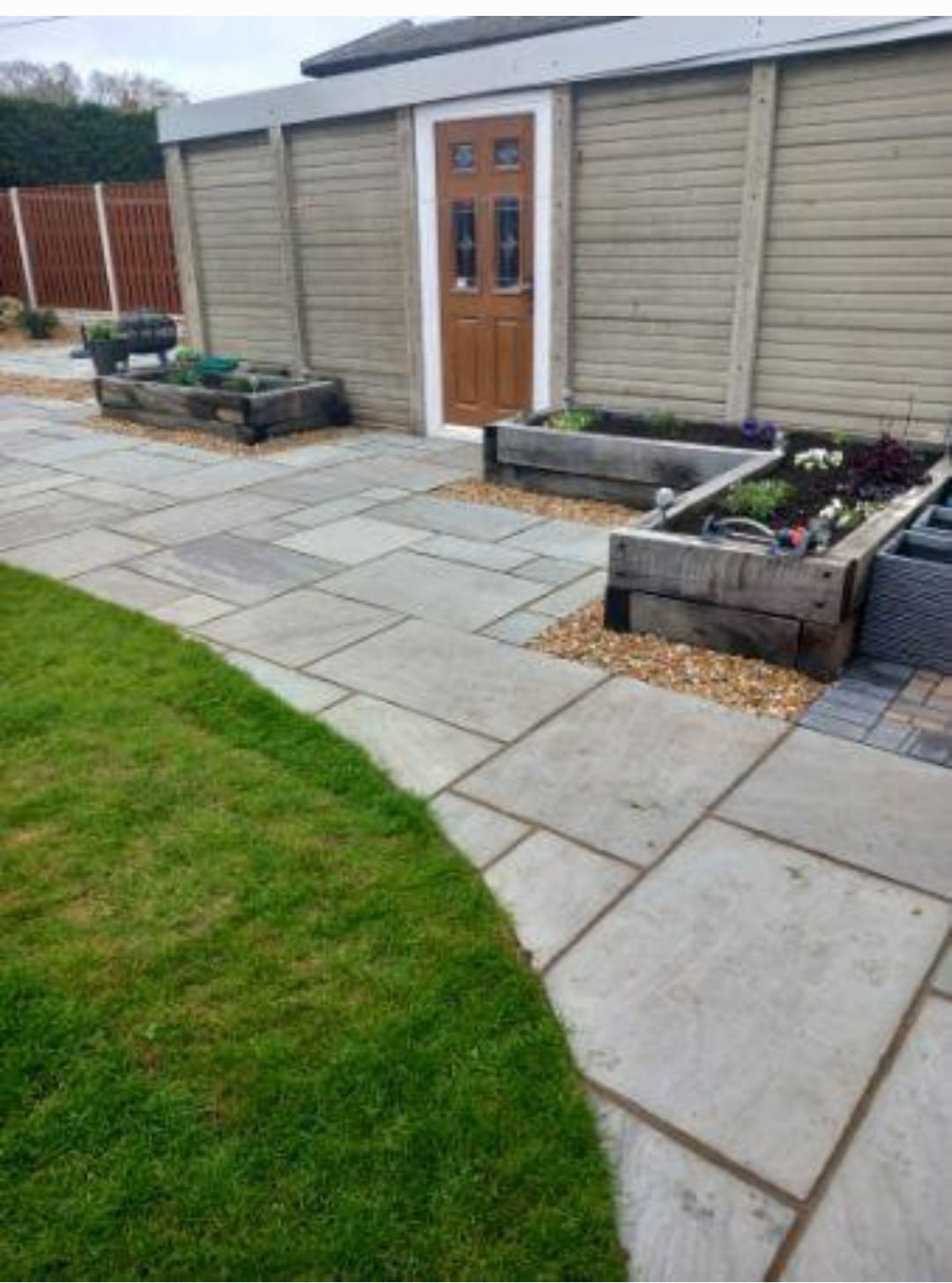 Gravel / Shingle Driveways in Doncaster